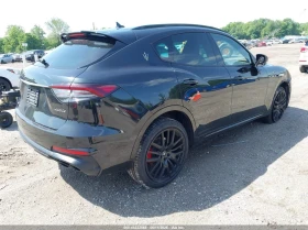Maserati Levante 3.0l Gt | Mobile.bg � ����� ������ 4