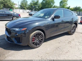 Maserati Levante 3.0l Gt | Mobile.bg � ����� ������ 2