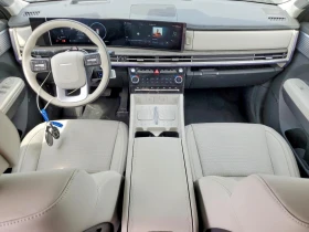 Hyundai Santa fe * CALLIGRAPHY* AWD*  | Mobile.bg � ����� ������ 9