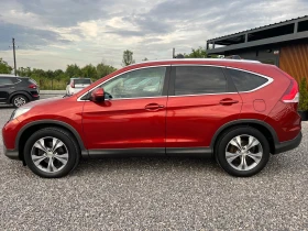 Honda Cr-v 2.2i-DTEC AWD/��������/����/����/PDC/KEYLESS GO/ | Mobile.bg � ����� ������ 2