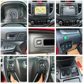 Honda Cr-v 2.2i-DTEC AWD/��������/����/����/PDC/KEYLESS GO/ | Mobile.bg � ����� ������ 15