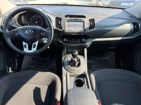 Kia Sportage FACELIFT 1.7CRDI NAVI PANORAMA | Mobile.bg � ����� ������ 8