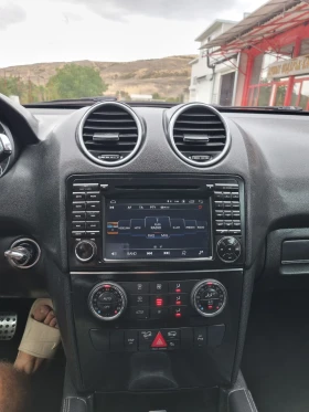 Mercedes-Benz ML 320 Ml320 4 matic на пружини! - 3999 € - 29640113 13