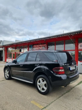 Mercedes-Benz ML 320 Ml320 4 matic на пружини! - 3999 € - 29640113 5