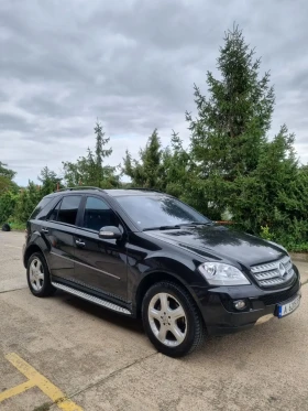 Mercedes-Benz ML 320 Ml320 4 matic на пружини! - 3999 € - 29640113 2
