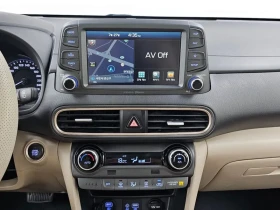 Hyundai Kona 1.6 Turbo 2Wd Modern Pop | Mobile.bg � ����� ������ 14
