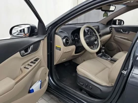 Hyundai Kona 1.6 Turbo 2Wd Modern Pop | Mobile.bg � ����� ������ 10