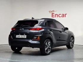 Hyundai Kona 1.6 Turbo 2Wd Modern Pop | Mobile.bg � ����� ������ 2