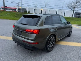 Audi SQ7 4.0 TFSI quattro | Mobile.bg � ����� ������ 4