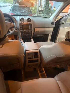 Mercedes-Benz ML 320 3.2 cdi - 9000 € - 88795404 8