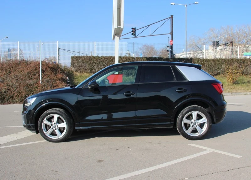 Audi Q2 1.6 TDI Euro 6B, снимка 7 - Автомобили и джипове - 47450469