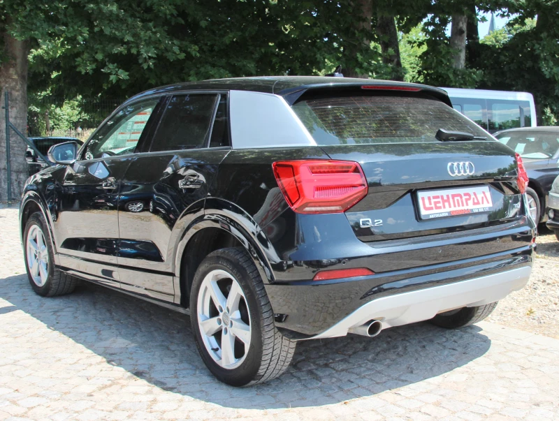 Audi Q2 1.6 TDI Euro 6B, снимка 7 - Автомобили и джипове - 51930545