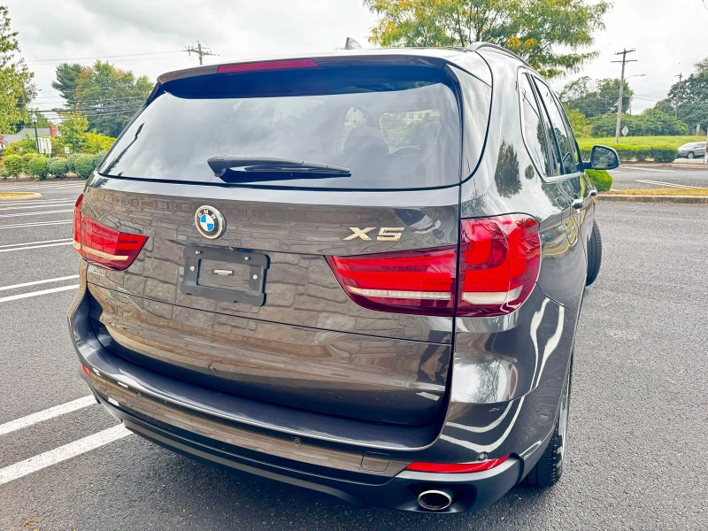 BMW X5 XDRIVE35d, 1 СОБСТВЕНИК, СЕРВИЗНА ИСТОРИЯ, снимка 9 - Автомобили и джипове - 47459584