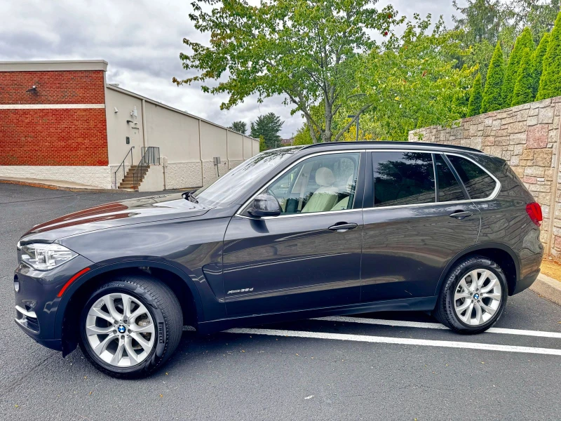 BMW X5 XDRIVE35d, 1 СОБСТВЕНИК, СЕРВИЗНА ИСТОРИЯ, снимка 3 - Автомобили и джипове - 47459584