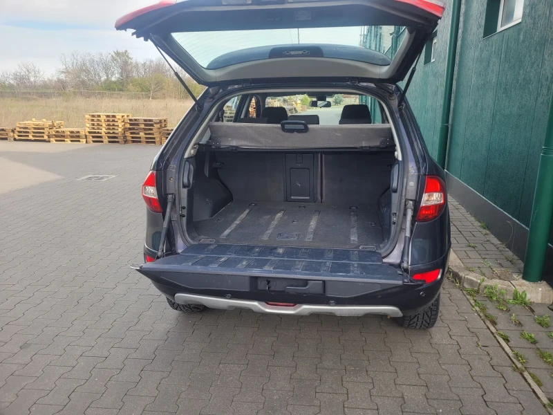 Renault Koleos 2.0 DCi 4?4 Автомат, снимка 9 - Автомобили и джипове - 52726636