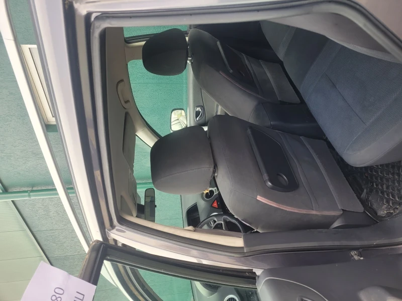 Renault Koleos 2.0 DCi 4?4 Автомат, снимка 8 - Автомобили и джипове - 52726636