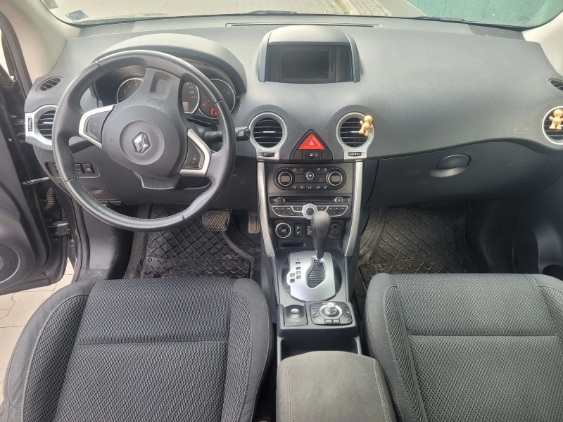 Renault Koleos 2.0 DCi 4?4 Автомат, снимка 7 - Автомобили и джипове - 52726636