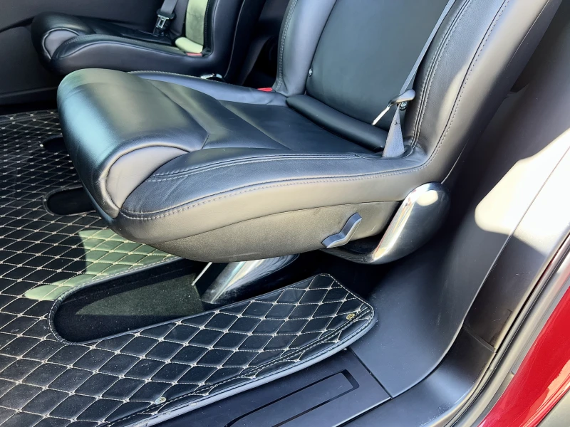 Tesla Model X 75D Dual Motor AWD/Въздушно/Европейска/5+ 1, снимка 10 - Автомобили и джипове - 50127620