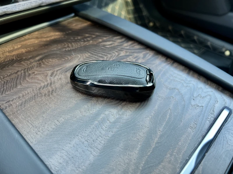 Tesla Model X 75D Dual Motor AWD/Въздушно/Европейска/5+ 1, снимка 15 - Автомобили и джипове - 50127620