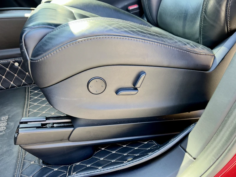 Tesla Model X 75D Dual Motor AWD/Въздушно/Европейска/5+ 1, снимка 9 - Автомобили и джипове - 50127620