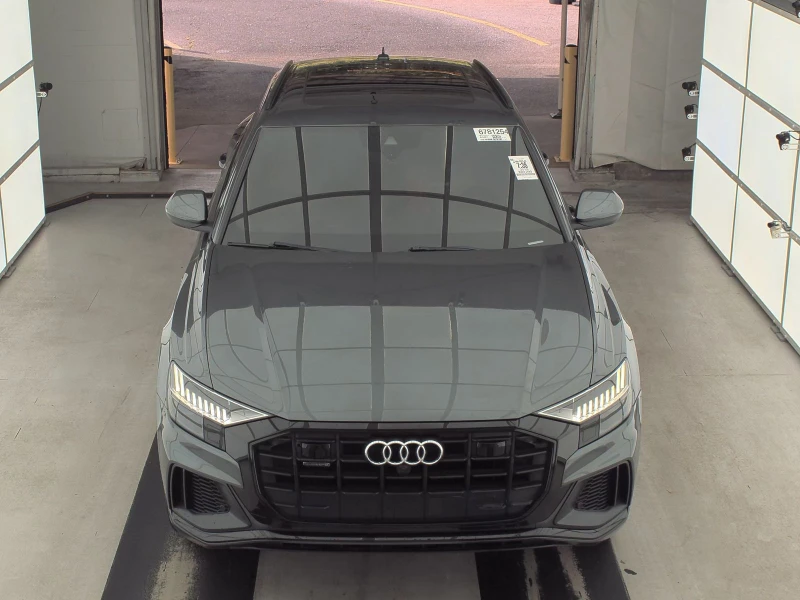 Audi Q8 Bang & Olufsen* Virtual Cockpit Plus, снимка 3 - Автомобили и джипове - 51868539
