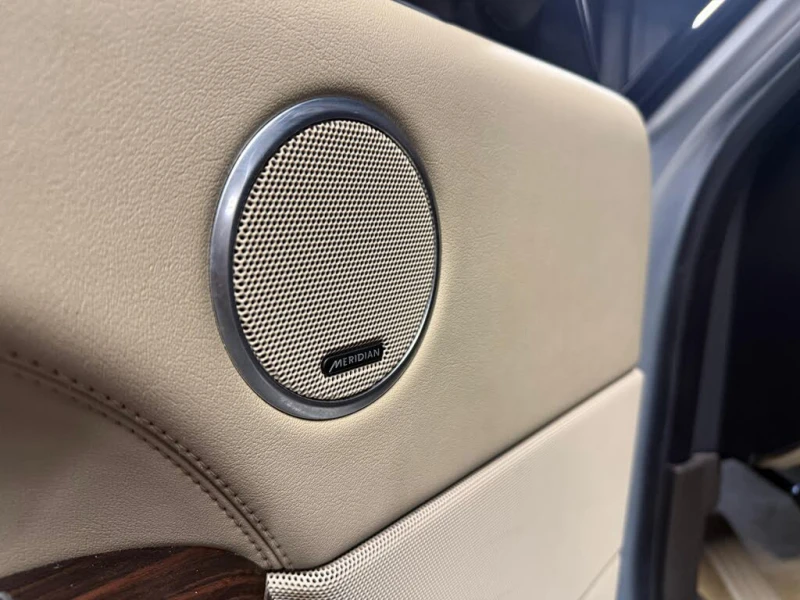 Land Rover Range rover Supercharged* АвтоКредит* (ЦЕНА ДО БГ), снимка 11 - Автомобили и джипове - 53514017