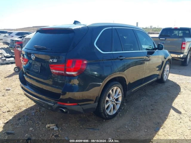 BMW X5 * XDRIVE35I * N55 * 8ZF (CARFAX), снимка 8 - Автомобили и джипове - 49347457