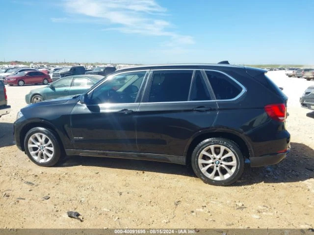 BMW X5 * XDRIVE35I * N55 * 8ZF (CARFAX), снимка 4 - Автомобили и джипове - 49347457