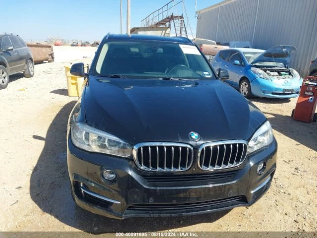 BMW X5 * XDRIVE35I * N55 * 8ZF (CARFAX), снимка 1 - Автомобили и джипове - 49347457