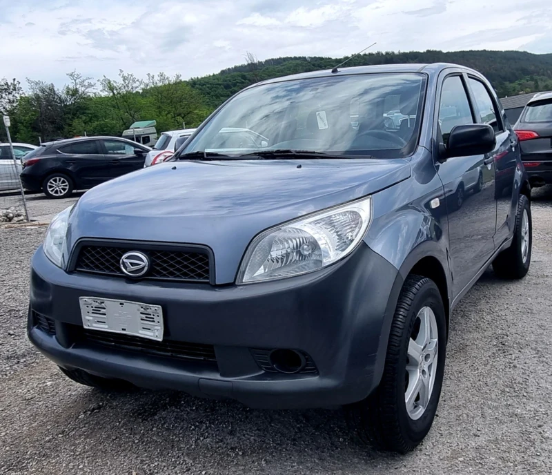 Daihatsu Terios 1.3i 4x4 - 8600 лв. - 83498744 | Car24.bg