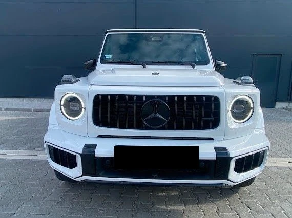 Mercedes-Benz G 63 AMG * FACELIFT*  - изображение 2