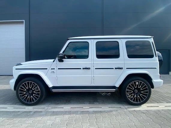 Mercedes-Benz G 63 AMG * FACELIFT*  - изображение 3