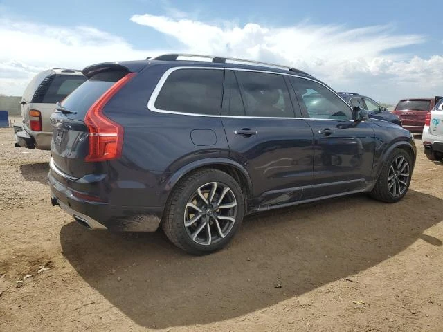 Volvo Xc90 T6, снимка 4 - Автомобили и джипове - 52726726