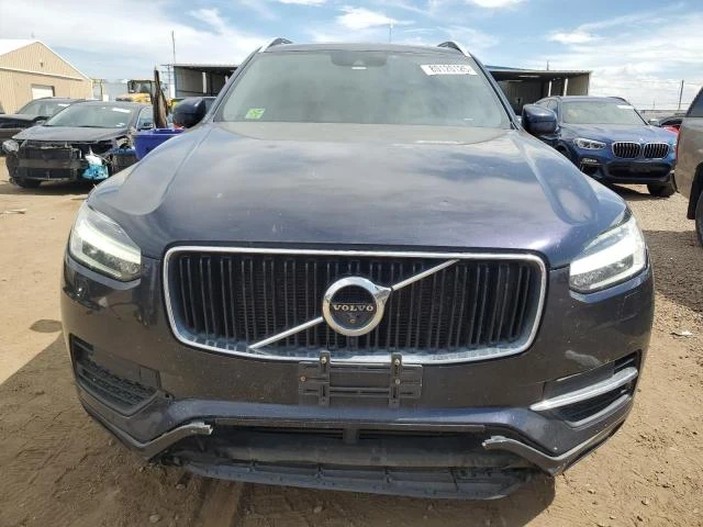 Volvo Xc90 T6, снимка 6 - Автомобили и джипове - 52726726