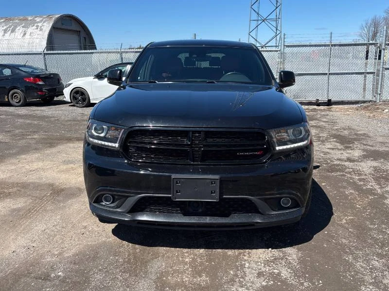 Dodge Durango R/T /CARFAX/���������/�������/�����/2 ����� | Mobile.bg � ����������� 2