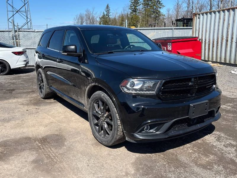 Dodge Durango R/T /CARFAX/���������/�������/�����/2 ����� | Mobile.bg � ����������� 3