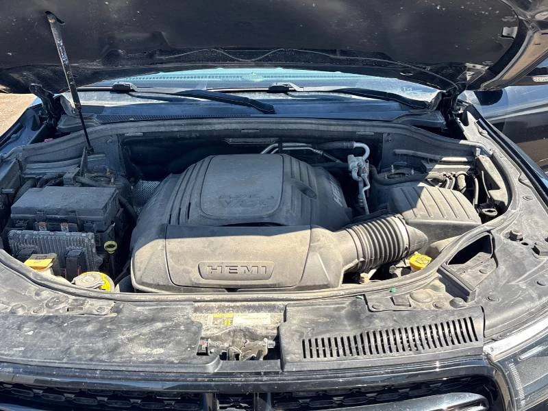 Dodge Durango R/T /CARFAX/���������/�������/�����/2 ����� | Mobile.bg � ����������� 7