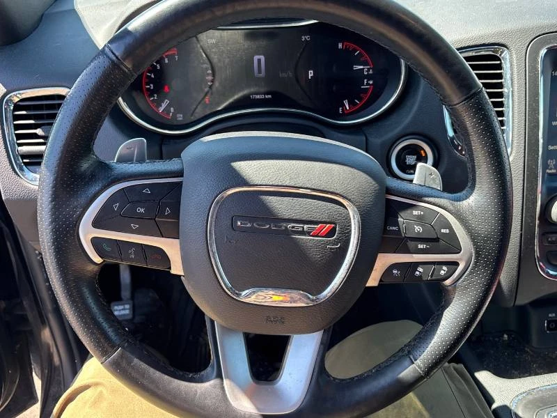 Dodge Durango R/T /CARFAX/���������/�������/�����/2 ����� | Mobile.bg � ����������� 10