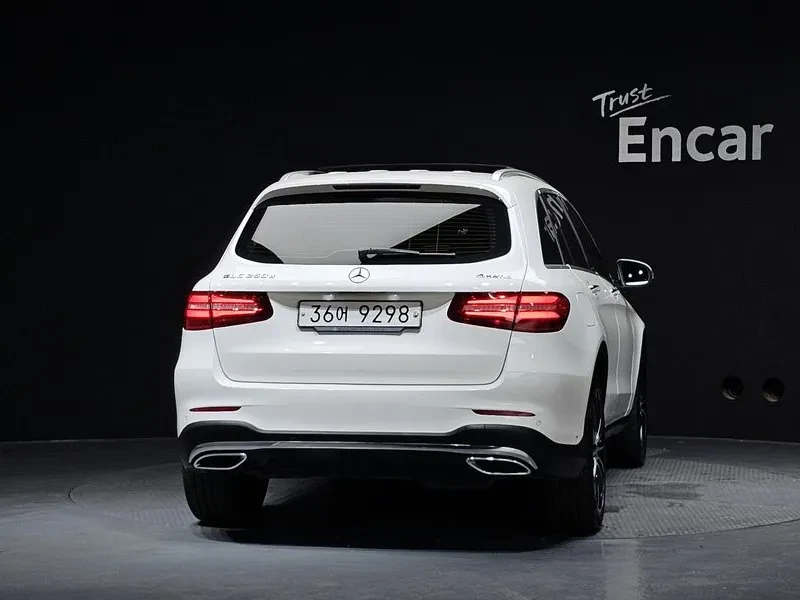 Mercedes-Benz GLC 250 D 4MATIC | Mobile.bg � ����������� 4