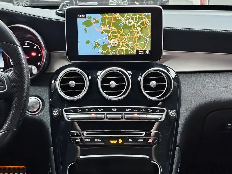 Mercedes-Benz GLC 250 D 4MATIC | Mobile.bg � ����������� 14