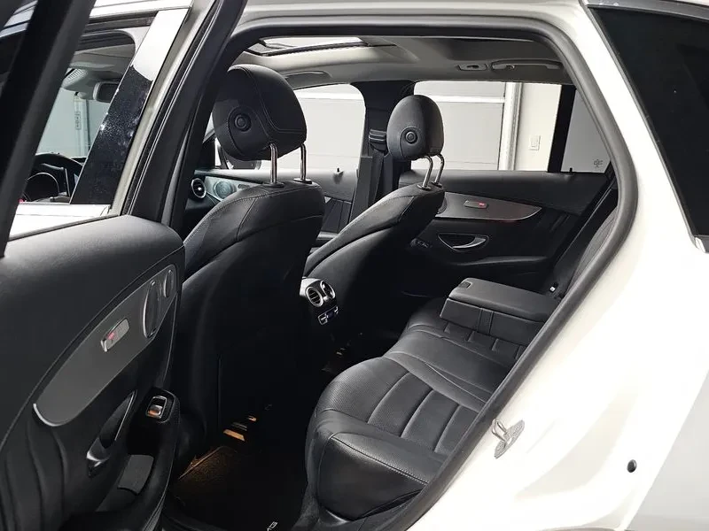 Mercedes-Benz GLC 250 D 4MATIC | Mobile.bg � ����������� 11