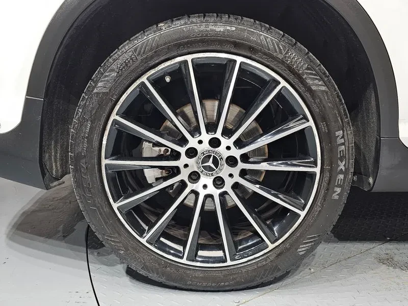 Mercedes-Benz GLC 250 D 4MATIC | Mobile.bg � ����������� 5