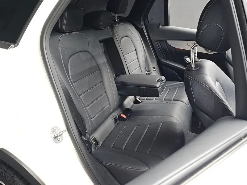 Mercedes-Benz GLC 250 D 4MATIC | Mobile.bg � ����������� 12