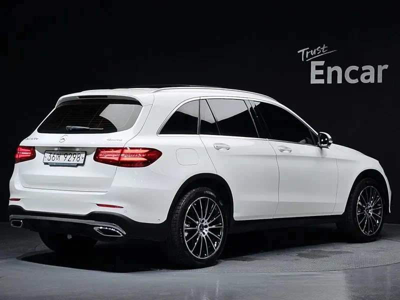 Mercedes-Benz GLC 250 D 4MATIC | Mobile.bg � ����������� 2
