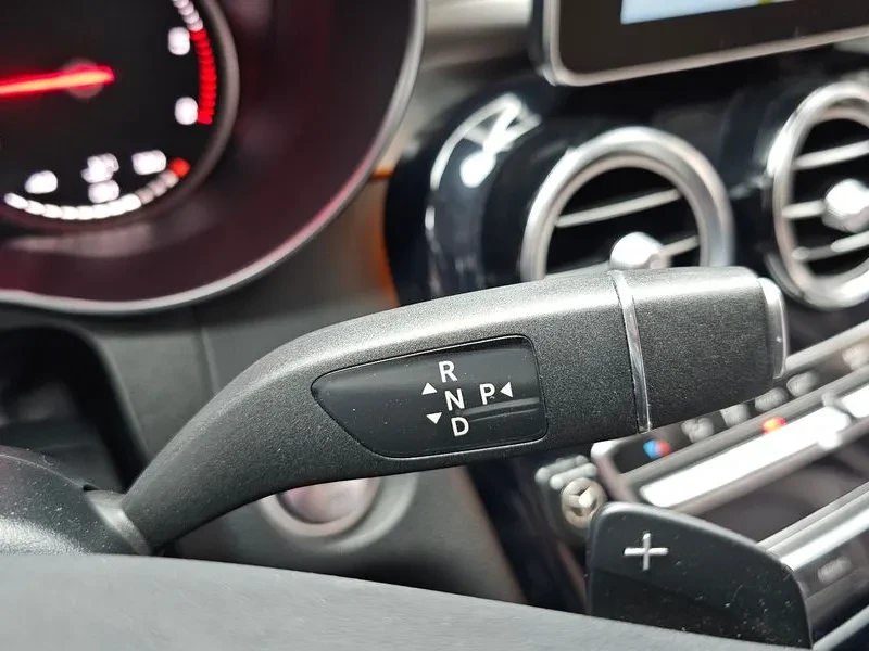 Mercedes-Benz GLC 250 D 4MATIC | Mobile.bg � ����������� 9
