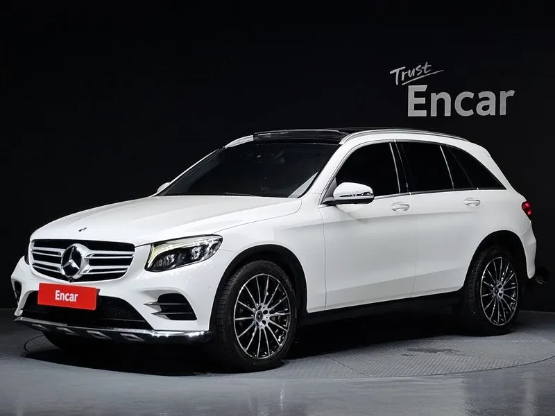 Mercedes-Benz GLC 250 D 4MATIC | Mobile.bg � ����������� 1