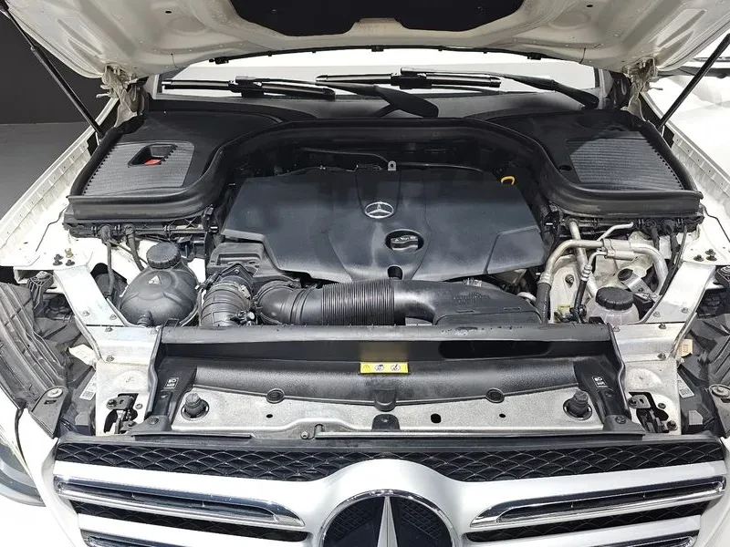 Mercedes-Benz GLC 250 D 4MATIC | Mobile.bg � ����������� 6