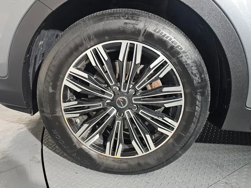 Hyundai Santa fe DIESEL 2.0 4WD PREMIUM, снимка 5 - Автомобили и джипове - 55307656