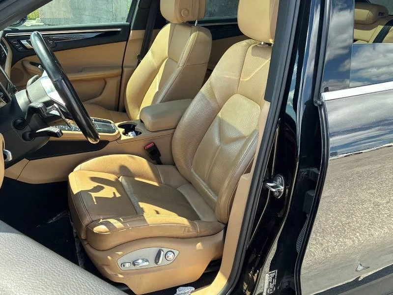Porsche Macan * S * AWD * ОБДУХВАНЕ * 2 КЛЮЧА * CARFAX, снимка 7 - Автомобили и джипове - 55725871