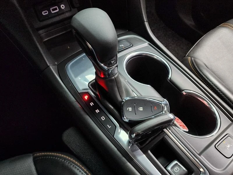 Chevrolet Equinox 1.5 LYX Automatic | Mobile.bg � ����������� 9